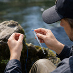🎣 6-i-1 Fiskverktyg – Det perfekta multiverktyget för alla fiskare