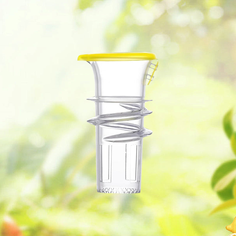 🍋 Manuell Citruspress – Färsk Citronjuice Enkelt Varje Dag